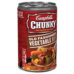 Save $4.00 on Campbell's Chunky Soup