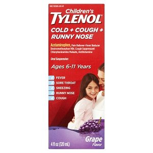 Save $1.50 on Tylenol