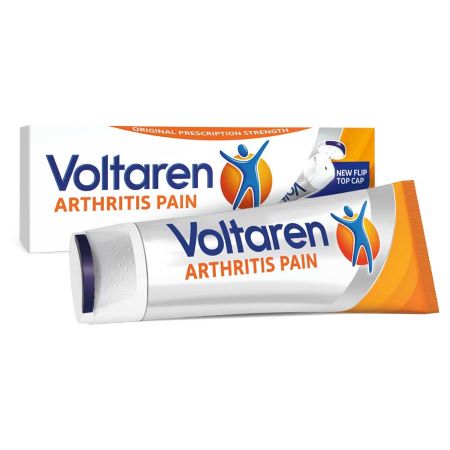 Save $5.00 on Voltaren