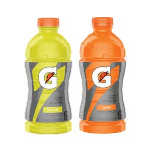 Save $9.90 on Gatorade Sports Drink