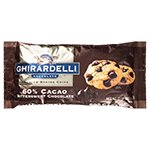 Save $0.50 on Ghirardelli Chocolate Baking Chips