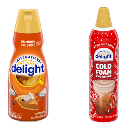 Save $1.50 on International Delight