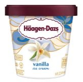 Save $1.00 on Haagen-Dazs Ice Cream