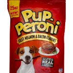 Save $1.00 on Pup-Peroni Dog Snacks