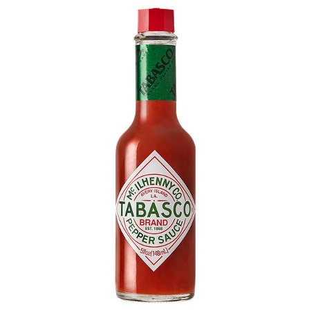 Save $1.00 on McIlhenny Co. Tabasco Brand Sauce