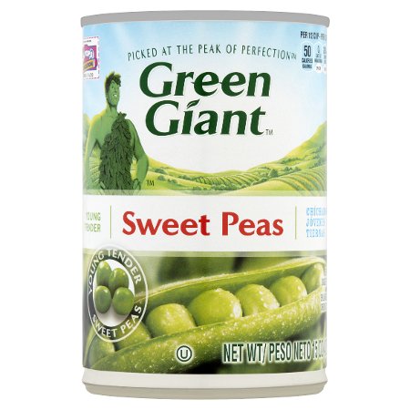 Save $1.00 on Green Giant Vegetables