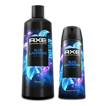 Save $7.50 on 2 Axe