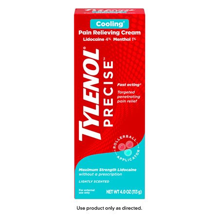 Save $3.50 on Tylenol