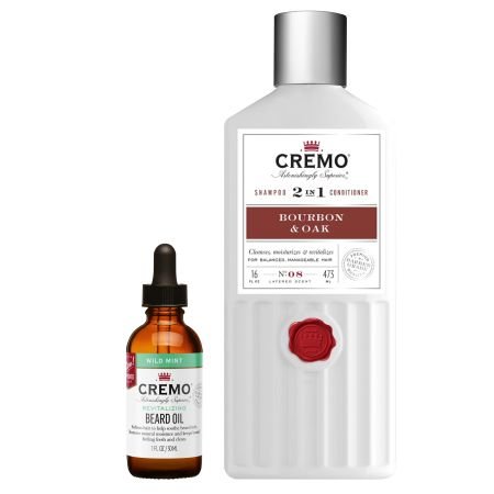 Save $4.00 on Cremo