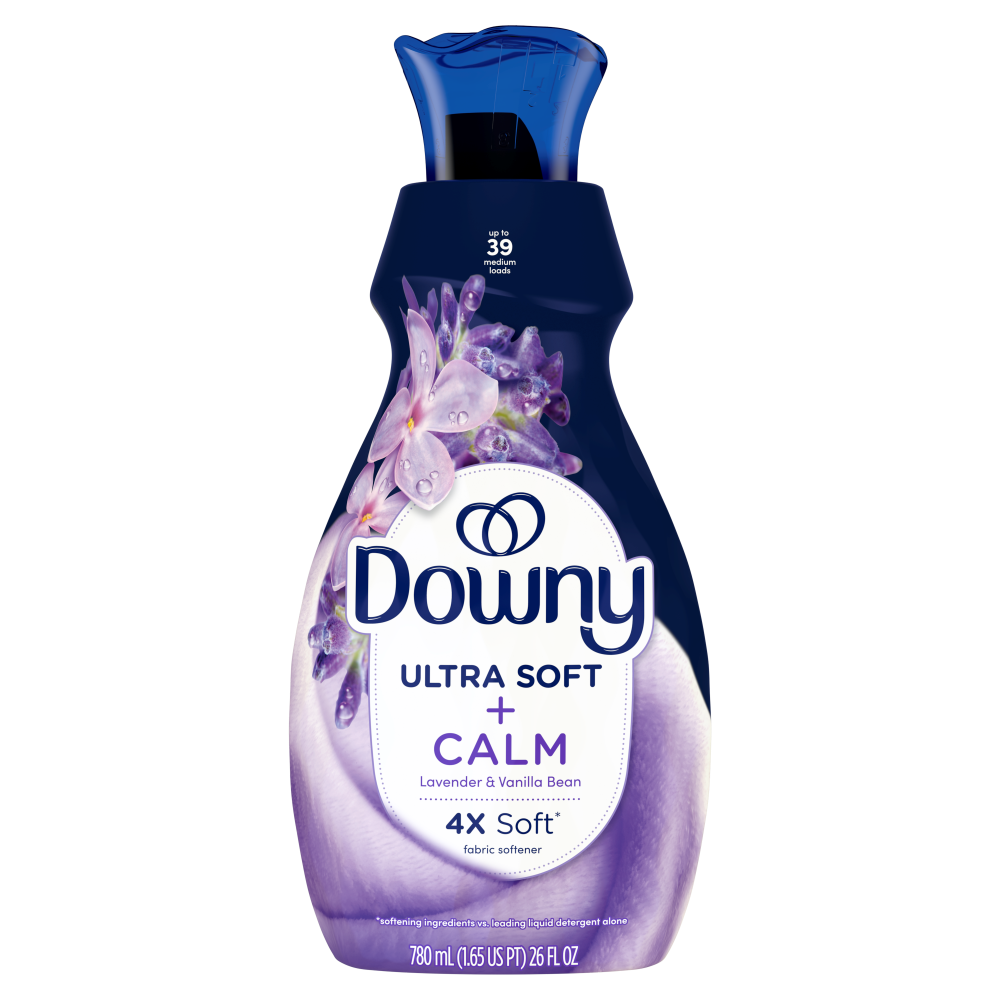 Save $1.00 on Downy Fabric Enhancer