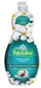 Save $2.78 on Palmolive Dish Detergent