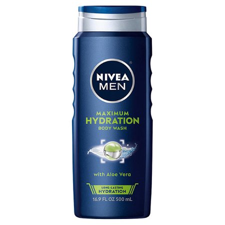 Save $2.00 on Nivea Body Wash for Men