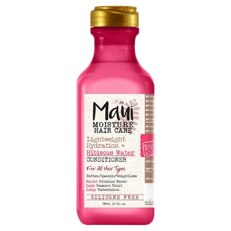 Save $2.50 on Maui Moisture Shampoo & Conditioner