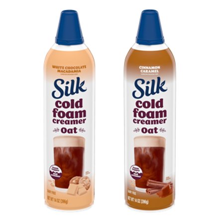 Save $1.50 on Silk