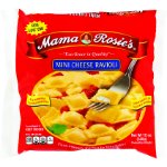 Save $0.50 on Mama Rosie's Ravioli