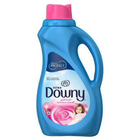 Save $1.00 on Downy Fabric Enhancer