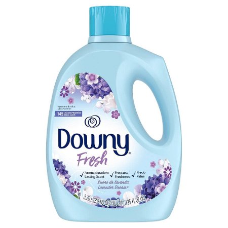 Save $0.50 on Downy Fabric Enhancer