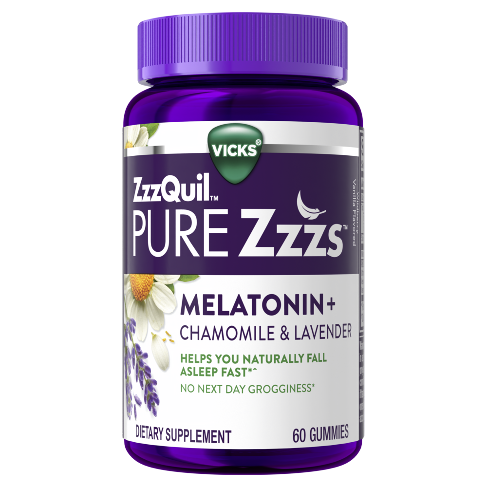 Save $2.00 on ZzzQuil Sleep Aid