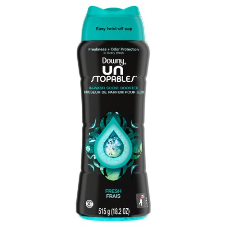 Save $3.00 on Downy Fabric Enhancer