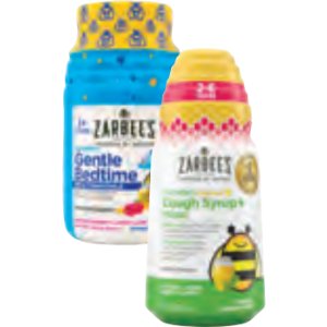 Save $1.00 on Zarbees