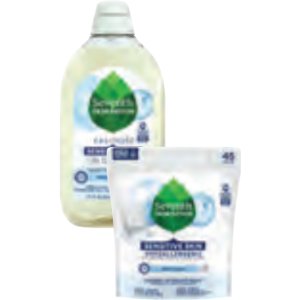 Save $1.50 on Seventh Generation Laundry Detergent