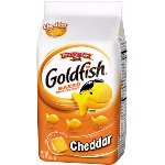 Save $2.00 on Pepperidge Farm Goldfish