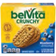 Save $1.00 on belVita Breakfast Biscuits