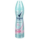 Save $4.00 on Degree Dry Spray Deodorant