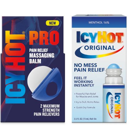 Save $2.00 on Icy Hot