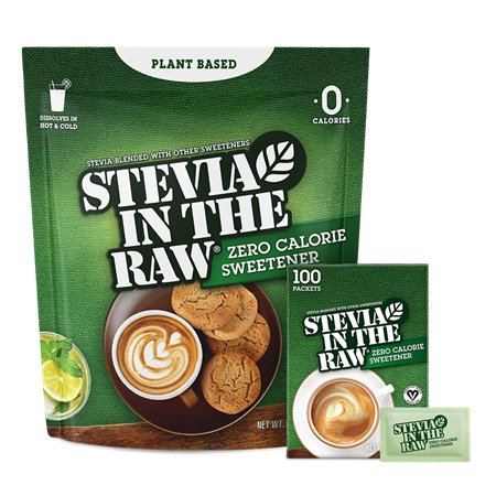 Save $0.75 on Stevia In The Raw