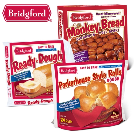 Save $1.00 on Bridgford