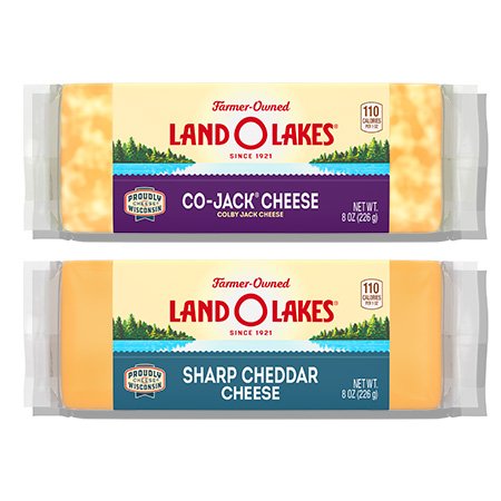 Save $1.00 on Land O Lakes