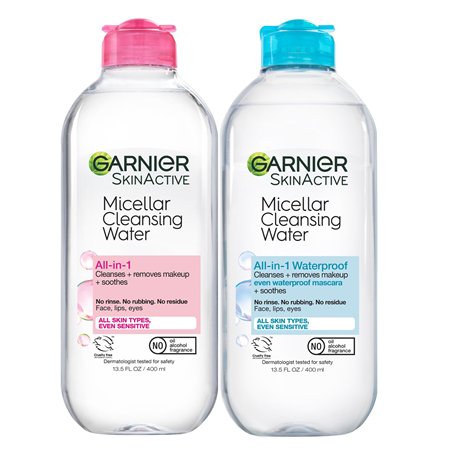 Save $2.00 on Garnier® SkinActive or Green Labs product