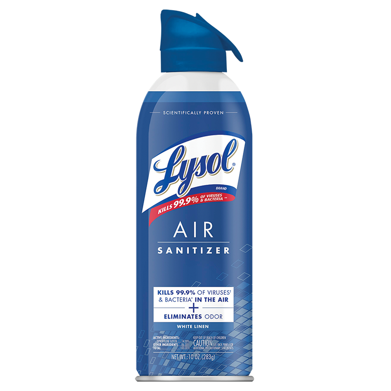 Save $3.00 on Lysol