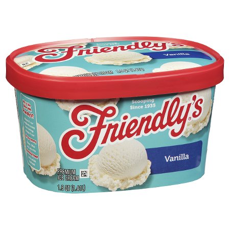 Save $0.50 on Friendly's Ice Cream