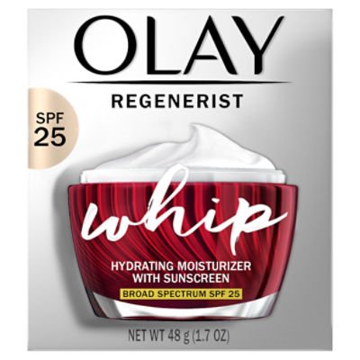 Save $10.00 on Olay Regenerist