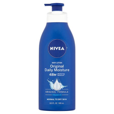 Save $2.00 on Nivea Lotion