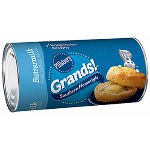 Save $1.00 on Pillsbury Grands! Biscuits