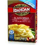 Save $1.00 on Idahoan Potatoes