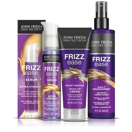 Save $1.00 on John Frieda