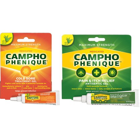 Save $1.50 on Campho-Phenique