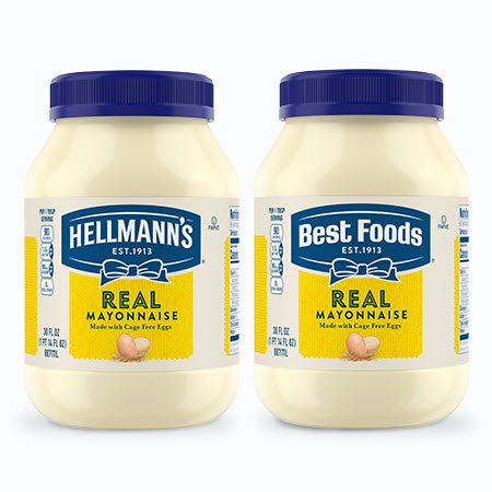 Save $1.00 on Hellmann's