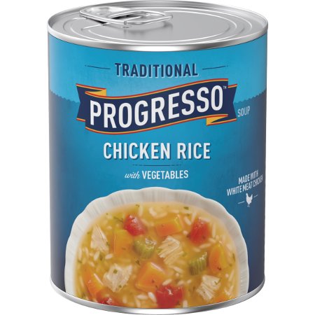 Save $3.00 on Progresso Traditional Soup