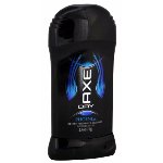 Save $7.50 on Axe Body Wash, Invisible Solid Deodorant & Body Spray