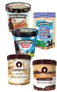 Save $1.00 Ben & Jerry's and Taleni