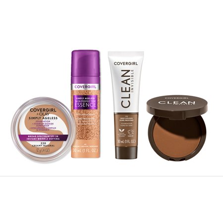 Save $2.00 on COVERGIRL®