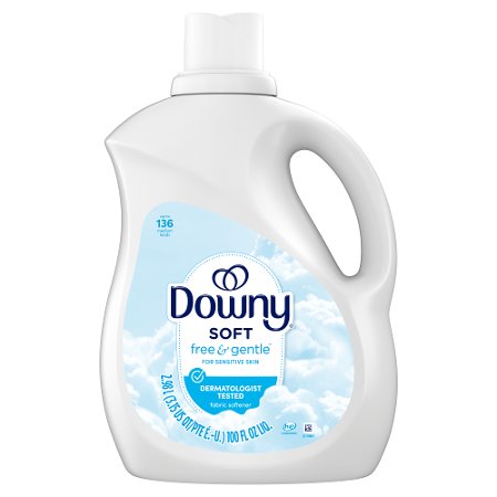 Save $2.00 on Downy Fabric Enhancer