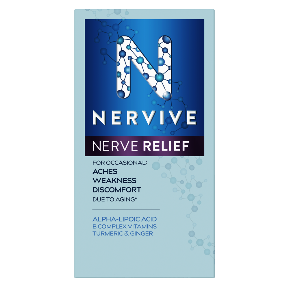 Save $2.00 on NERVIVE