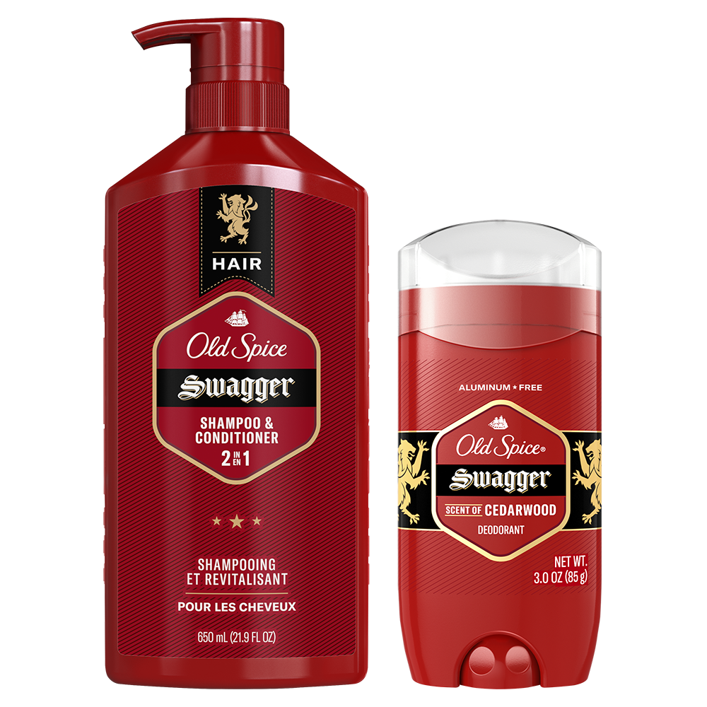 Save $1.00 on Old Spice Deodorant