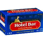 Save $5.98 on Hotel Bar Butter Quarters